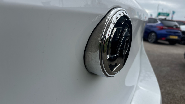 Vauxhall Corsa 1.2 GS 5dr Petrol Hatchback